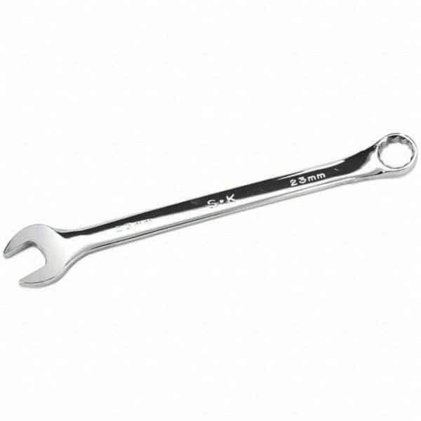 SK - Combination Wrench - Exact Industrial Supply