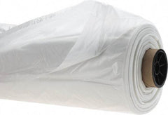 Made in USA - 1.75 mil Thick, Contractor Trash Bags - Linear Low-Density Polyethylene (LLDPE) - Exact Industrial Supply