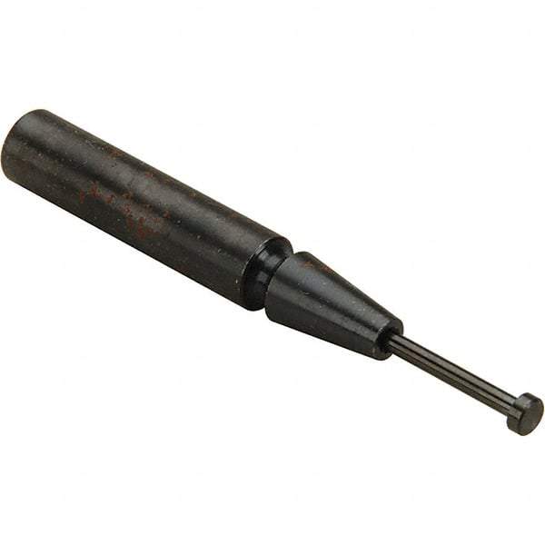 Dynabrade - Grinder Repair Air Bushing Removal Tool - Use with Pencil Grinders - Exact Industrial Supply