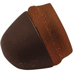 Dynabrade - Grinder Repair Grip-Installation Bullet Tool - Use with Pencil Grinders - Exact Industrial Supply