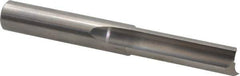 Onsrud - 1/2" Diam, 1/2" Shank Diam, 1-3/4" Length of Cut, 2 Flute Double Edge Straight Router Bit - 4" Overall Length, Right Hand Cut, Solid Carbide - Exact Industrial Supply