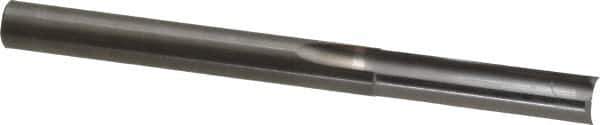 Onsrud - 1/2" Diam, 1/2" Shank Diam, 2-1/8" Length of Cut, 2 Flute Double Edge Straight Router Bit - 6" Overall Length, Right Hand Cut, Solid Carbide - Exact Industrial Supply