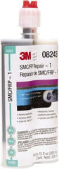 3M - Automotive Body Repair Fillers Type: Fiberglass Repair Adhesive Container Size: 200 mL - Exact Industrial Supply