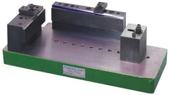 Electrical Discharge Machining Accessories; Product Type: Mounting Table; Machine Compatibility: EDM Tooling Machines