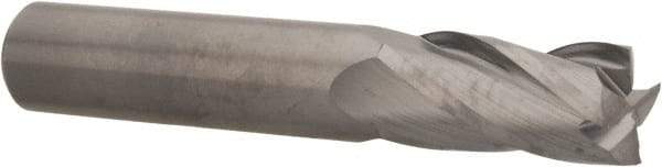 Made in USA - 2" OD, Grade 316Stainless Steel Union Elbow - 2-1/2" Hex, Comp x Comp Ends - Exact Industrial Supply