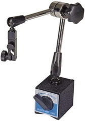 Value Collection - 0.001" Graduation, Indicator & Base Kit - Exact Industrial Supply