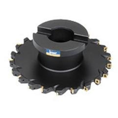 FDND4.0-0.50-08-R10 SLOT MILING - Exact Industrial Supply