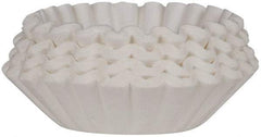 Bunn - Bunn Pour-Omatic Coffee Filters/250 per Pack - Use with Bunn Model # BUN-VP17-2BLK - Exact Industrial Supply