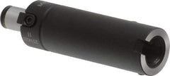 Seco - Graflex 0, 1.968 Inch Long, Modular Tool Holding Extension - 0.63 Inch Body Diameter - Exact Industrial Supply