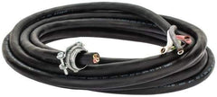 TPI - Heater Accessories Type: 25' Cable Kits - Exact Industrial Supply