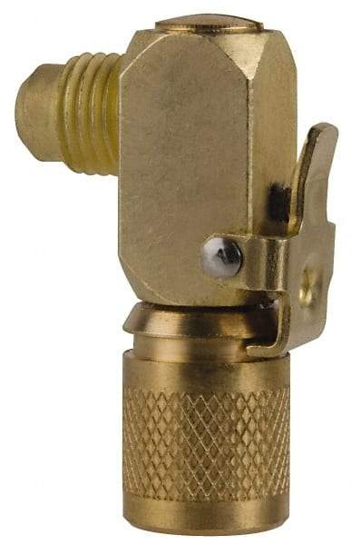 Imperial - 90° Elbow Kwik Coupler - Exact Industrial Supply