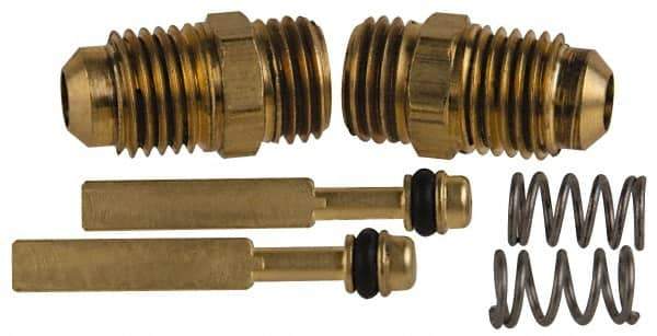 Imperial - Male Kwik Coupler Repair Kit - Exact Industrial Supply