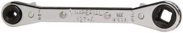 Imperial - Valve Wrench - Exact Industrial Supply