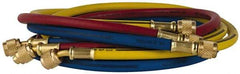 Imperial - Set Of 5' Hoses - Exact Industrial Supply