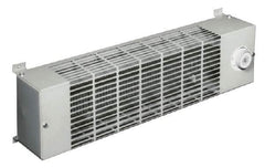 TPI - 20" Long, 1,845 BTU Pump House Heater - 120 Volts, 500 Watts - Exact Industrial Supply