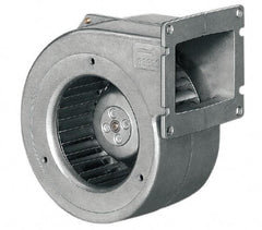 EBM Papst - Direct Drive, 56 CFM, Blower - 230 Volts, 2,800 RPM - Exact Industrial Supply