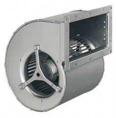 EBM Papst - Direct Drive, 1,180 CFM, Blower - 115 Volts, 1,320 RPM - Exact Industrial Supply