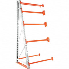 Vestil - Storage Rack - - Exact Industrial Supply