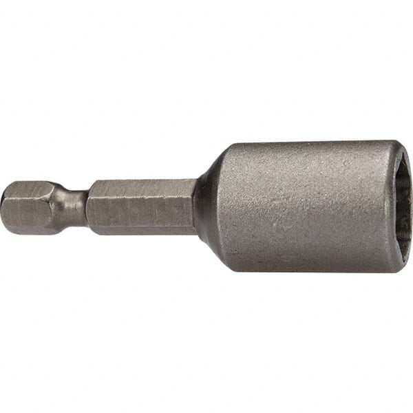 Apex - Specialty Screwdriver Bits Type: Nut Setter Bit Style: Power Bit - Exact Industrial Supply