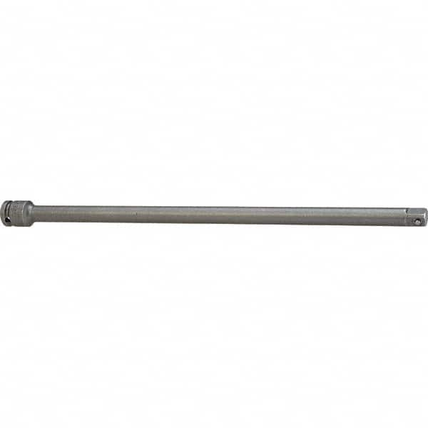 Apex - Socket Extensions Tool Type: Extension Drive Size (Inch): 1/4 - Exact Industrial Supply