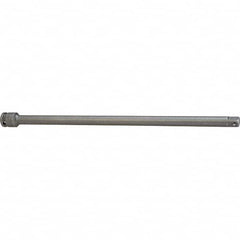 Apex - Socket Extensions Tool Type: Extension Drive Size (Inch): 1/4 - Exact Industrial Supply