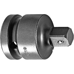 Apex - 1/2" Drive Socket Extension - 2" OAL - Exact Industrial Supply