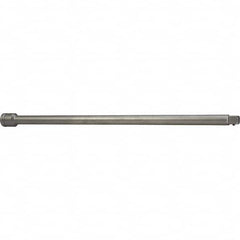 Apex - Socket Extensions Tool Type: Extension Drive Size (Inch): 1/2 - Exact Industrial Supply