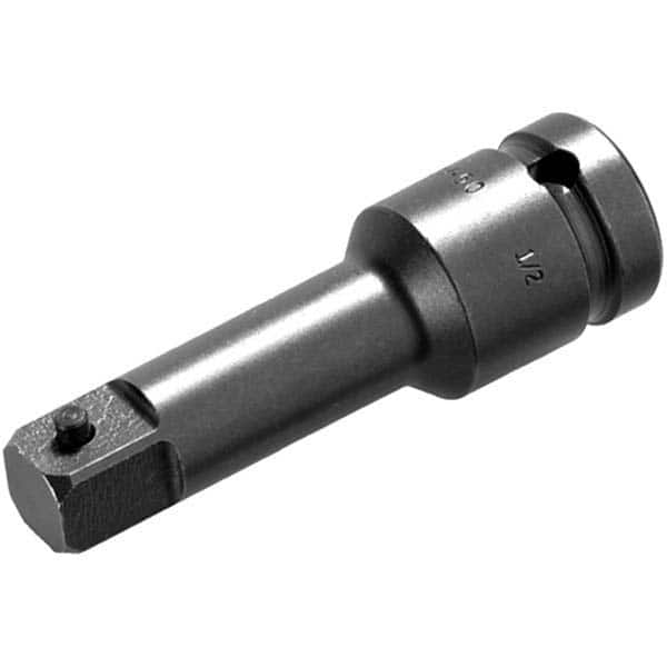 Apex - 3/4" Drive Standard Socket Extension - Exact Industrial Supply