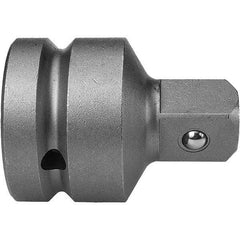 Apex - 3/4 Male 1 Female Impact Adapter - 2-13/16" OAL - Exact Industrial Supply