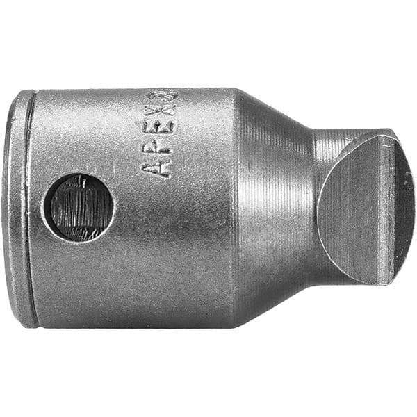 Apex - Screwdriver & Drag Link Sockets Type: Drag Link Socket Drive Size (Inch): 3/8 - Exact Industrial Supply