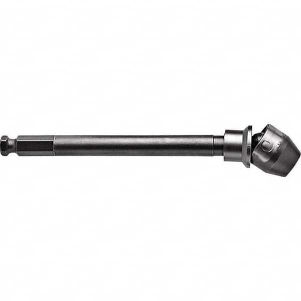 Apex - Socket Extensions Tool Type: Extension Drive Size (Inch): 7/16 - Exact Industrial Supply