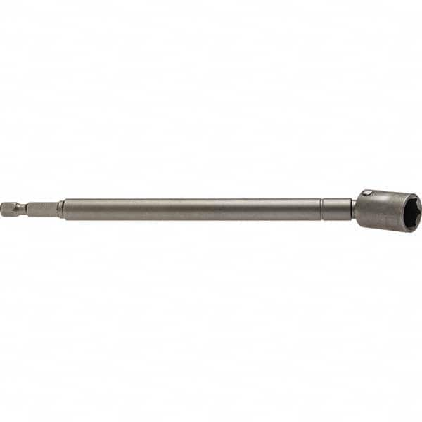 Apex - Socket Extensions Tool Type: Extension Drive Size (Inch): 1/4 - Exact Industrial Supply