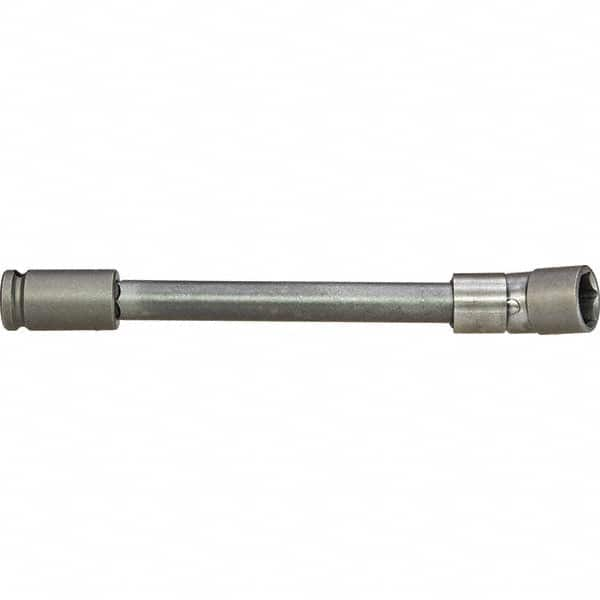 Apex - Socket Extensions Tool Type: Extension Drive Size (Inch): 3/8 - Exact Industrial Supply