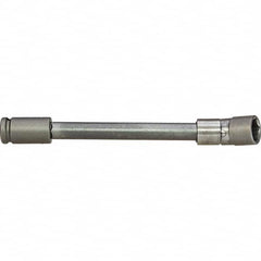 Apex - Socket Extensions Tool Type: Extension Drive Size (Inch): 3/8 - Exact Industrial Supply