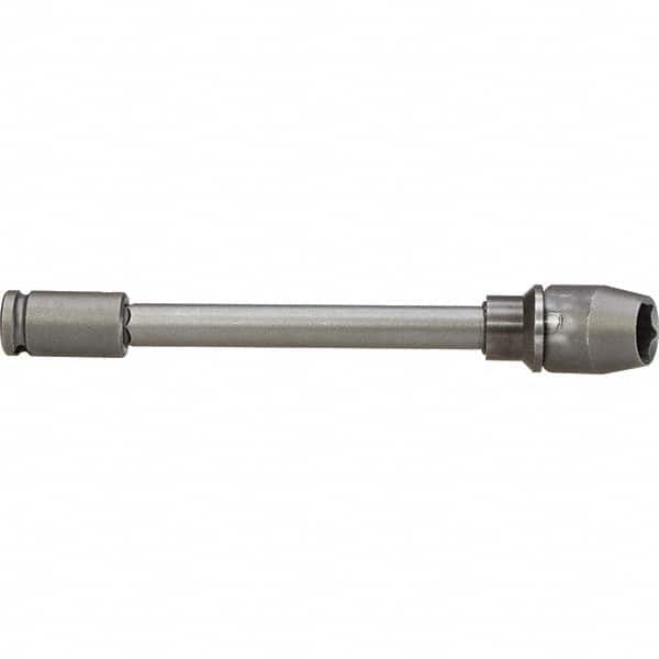 Apex - Socket Extensions Tool Type: Extension Drive Size (Inch): 3/8 - Exact Industrial Supply