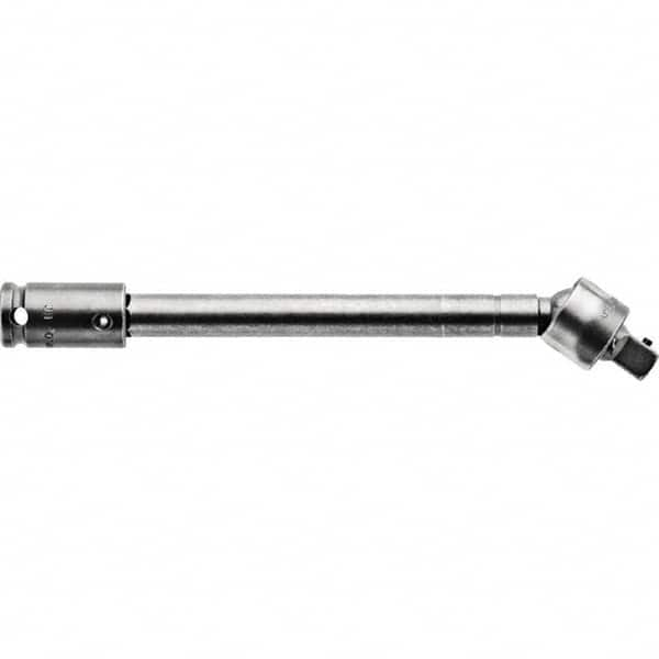 Apex - Socket Extensions Tool Type: Extension Drive Size (Inch): 1/2 - Exact Industrial Supply