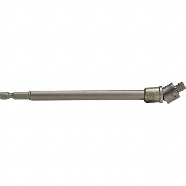 Apex - Socket Extensions Tool Type: Extension Drive Size (Inch): 1/4 - Exact Industrial Supply