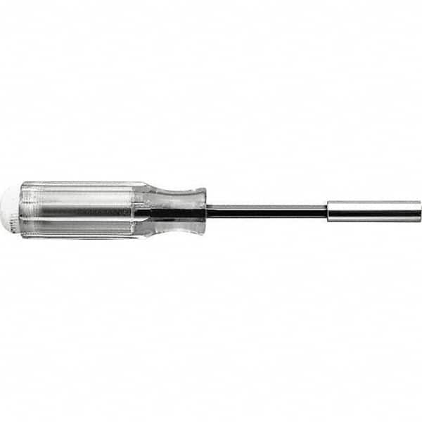 Apex - Hex Drive Handles, Holders & Extensions Type: Bit Holder Style: Non Magnetic - Exact Industrial Supply