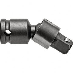 Apex - Socket Adapters & Universal Joints Type: Adapter Male Size: 3/8 - Exact Industrial Supply