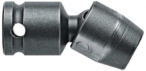 Apex - 1/2" Drive, Standard Hand Socket - Exact Industrial Supply