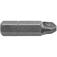 Apex - Specialty Screwdriver Bits - Exact Industrial Supply