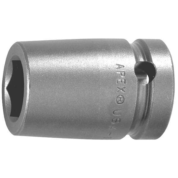 Apex - Impact Socket - Exact Industrial Supply