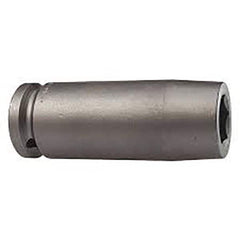 Apex - Impact Socket - Exact Industrial Supply