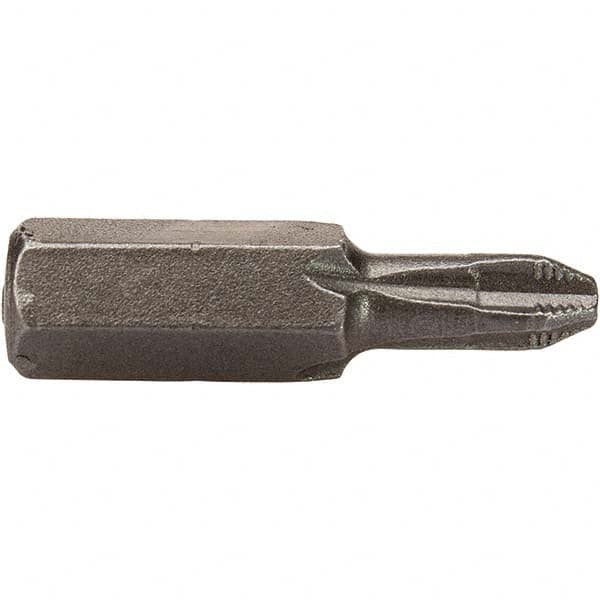 Apex - Phillips Screwdriver Bits - Exact Industrial Supply