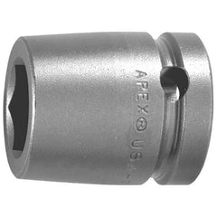 Apex - Impact Socket - Exact Industrial Supply