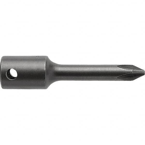 Apex - Specialty Screwdriver Bits - Exact Industrial Supply