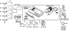 Mitutoyo - Detector - Exact Industrial Supply