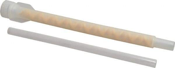 Powers Fasteners - 8" Nozzle - For Use with Threaded Rod Anchors - Exact Industrial Supply