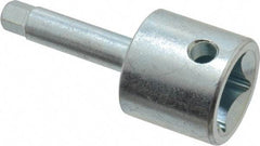 Powers Fasteners - 3/8" Anchor Setting Tool - For Use with 3/8" Snake+ Anchors - Exact Industrial Supply