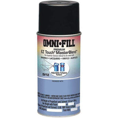 Krylon - 12 oz Omni-Pak Can - For Solvent-Based Paint - Exact Industrial Supply